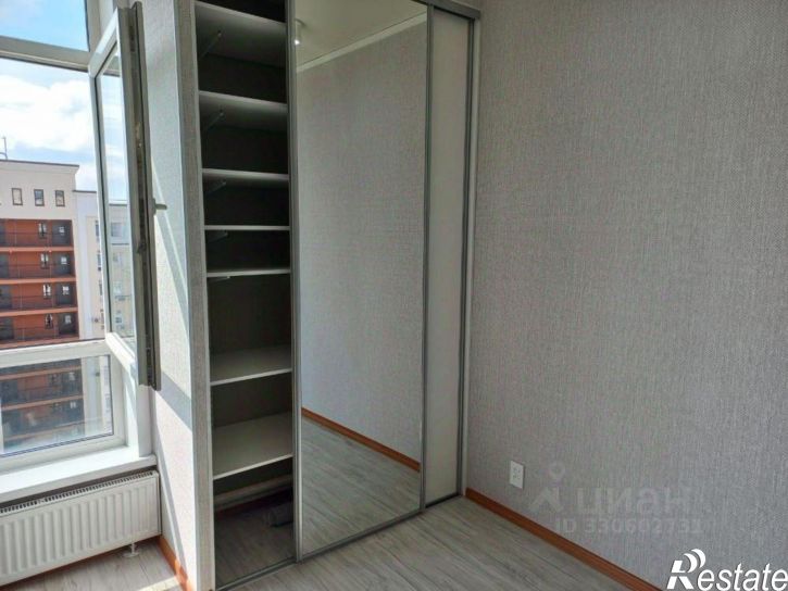 1-комн квартира Притомский пр-кт, 25 3,  д. 25 3,  к. 3