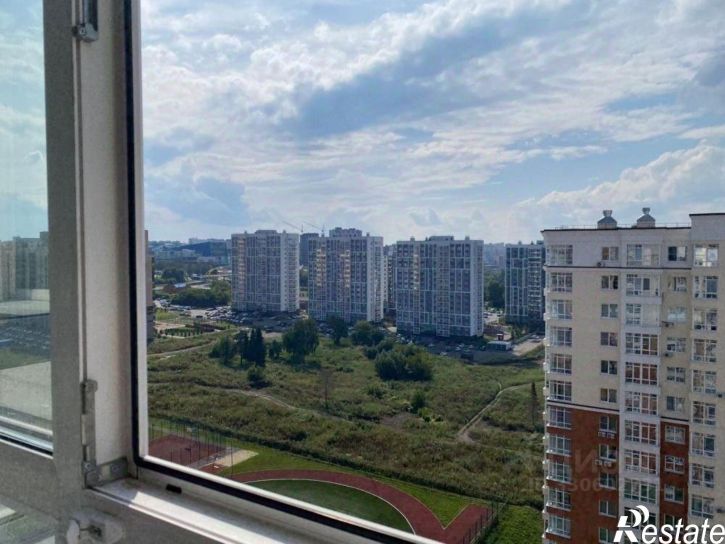 1-комн квартира Притомский пр-кт, 25 3,  д. 25 3,  к. 3