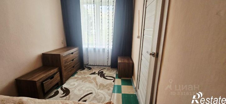 3-комн квартира ул Мичурина, 114,  д. 114