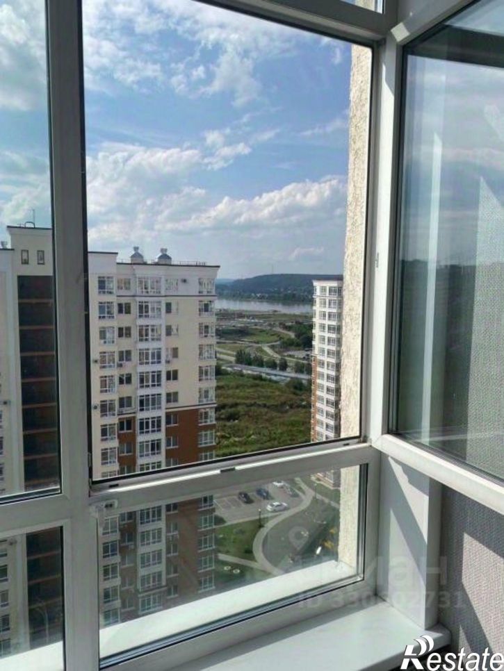 1-комн квартира Притомский пр-кт, 25 3,  д. 25 3,  к. 3