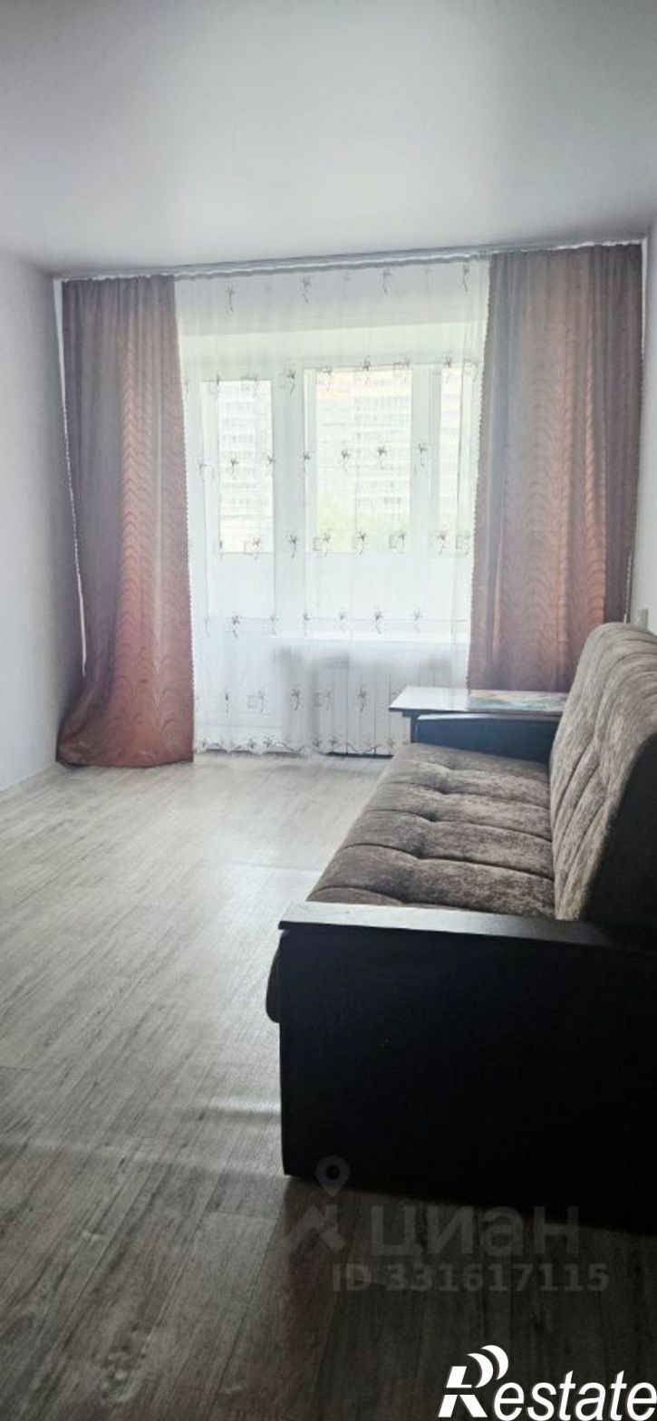 3-комн квартира ул Мичурина, 114,  д. 114