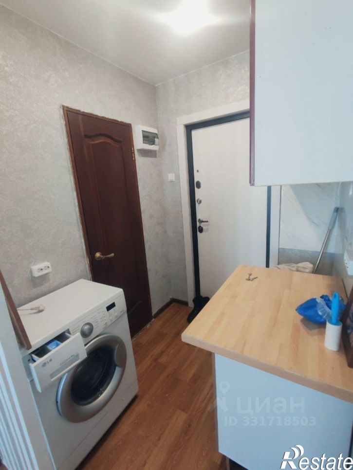 1-комн квартира б-р Строителей, 46,  д. 46