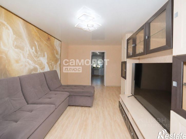 3-комн квартира пр-кт Шахтеров, 37А,  д. 37А