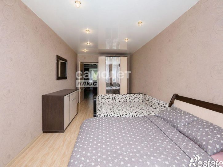 3-комн квартира пр-кт Шахтеров, 37А,  д. 37А