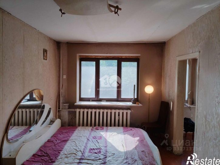 2-комн квартира ул Леонова, 16,  д. 16