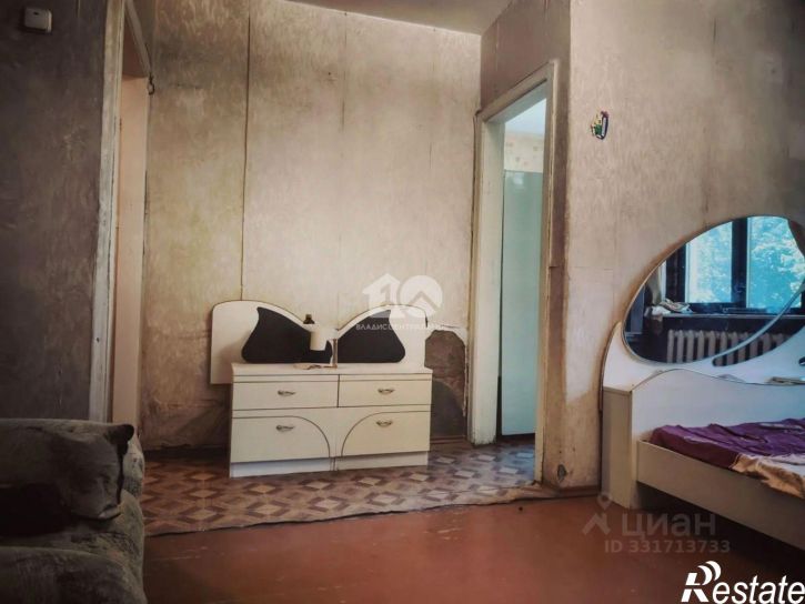 2-комн квартира ул Леонова, 16,  д. 16