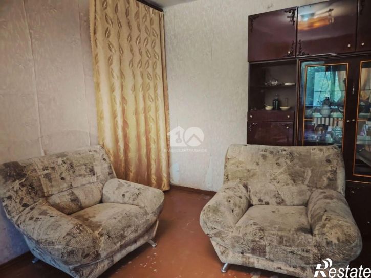 2-комн квартира ул Леонова, 16,  д. 16