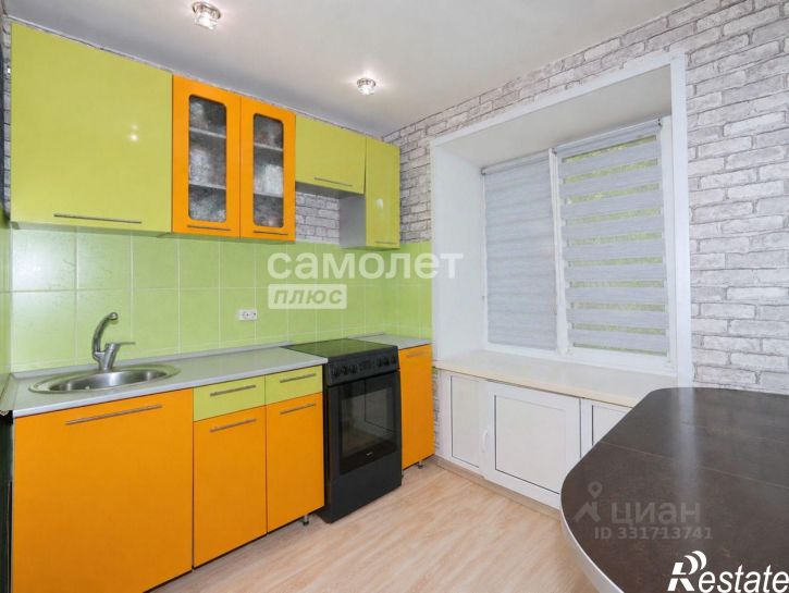 3-комн квартира пр-кт Шахтеров, 37А,  д. 37А