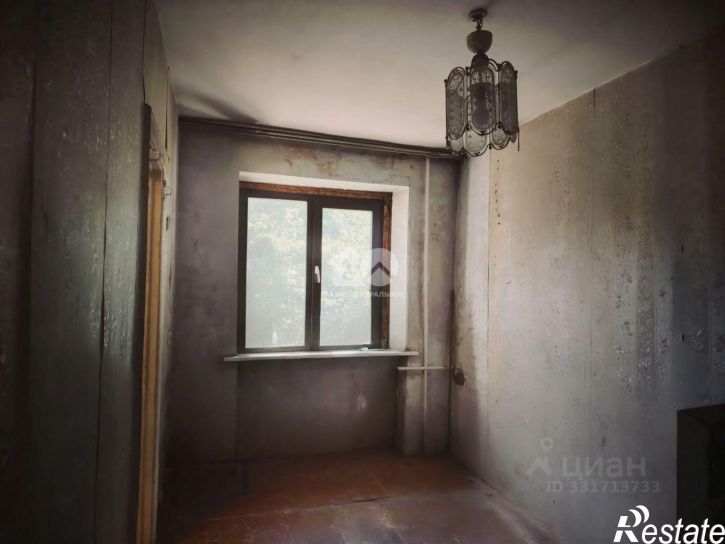 2-комн квартира ул Леонова, 16,  д. 16