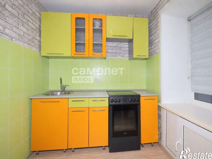 3-комн квартира пр-кт Шахтеров, 37А,  д. 37А