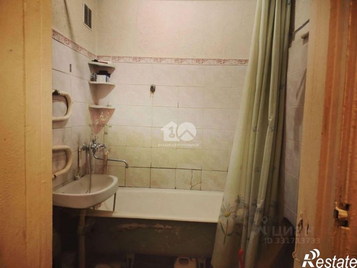 2-комн квартира ул Леонова, 16,  д. 16