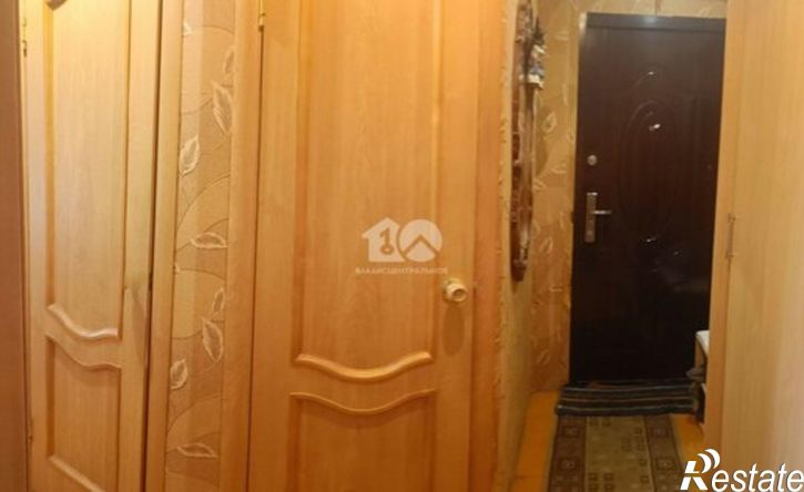 3-комн квартира ул Ворошилова, 20,  д. 20