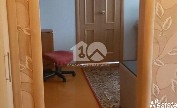 3-комн квартира ул Ворошилова, 20,  д. 20