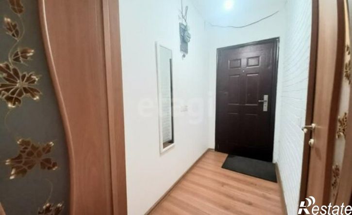 1-комн квартира ул Суховская, 2А,  д. 2А