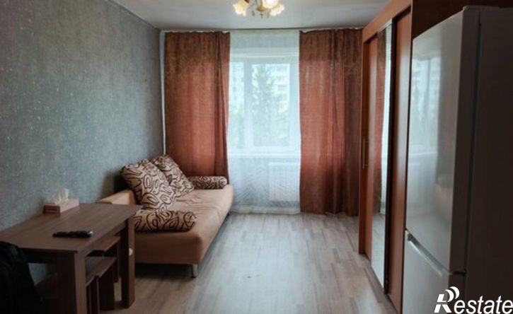 1-комн квартира пр-кт Ленина, 128,  д. 128