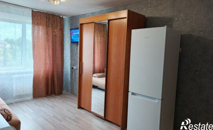 1-комн квартира пр-кт Ленина, 128,  д. 128
