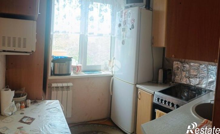 3-комн квартира ул Ворошилова, 20,  д. 20
