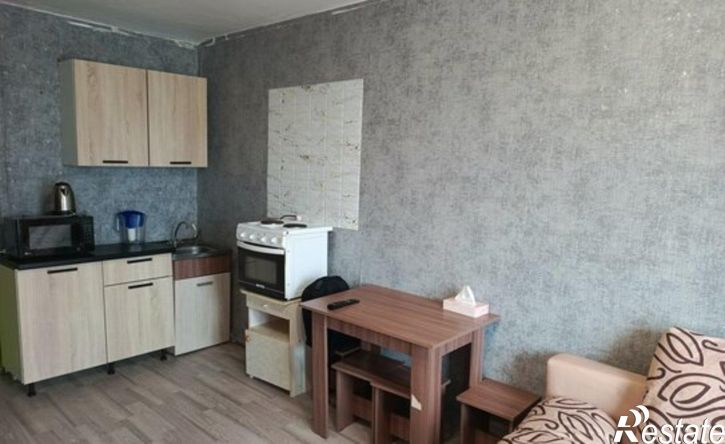 1-комн квартира пр-кт Ленина, 128,  д. 128