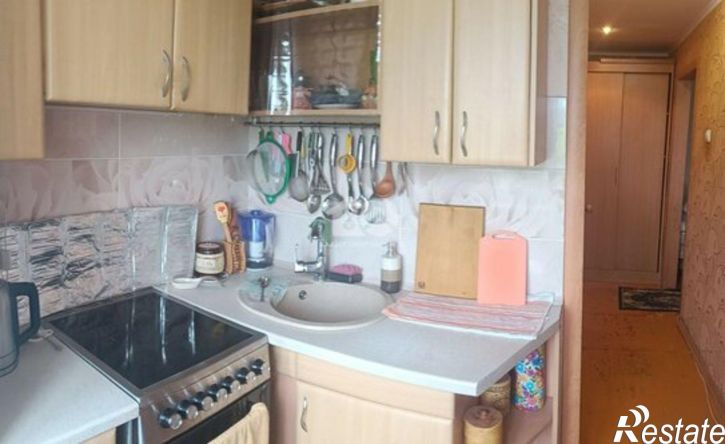 3-комн квартира ул Ворошилова, 20,  д. 20