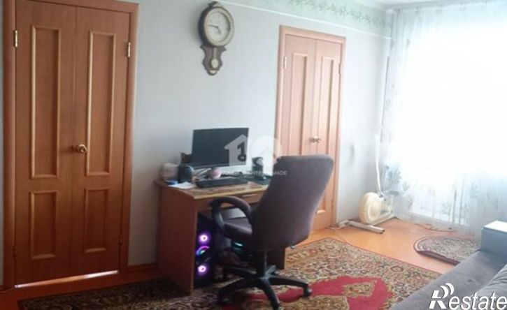 3-комн квартира ул Ворошилова, 20,  д. 20