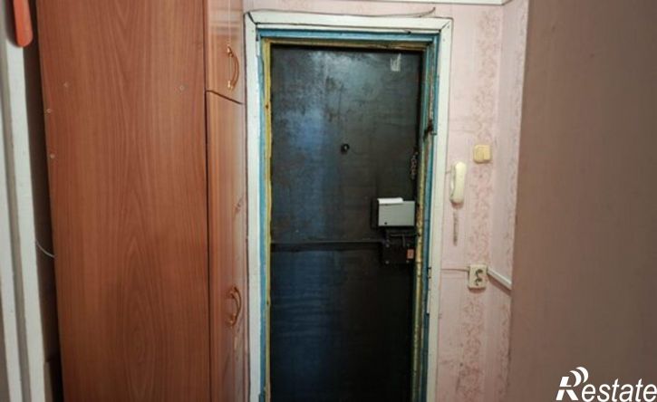 1-комн квартира пр-кт Ленина, 128,  д. 128