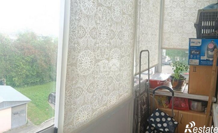 3-комн квартира ул Ворошилова, 20,  д. 20
