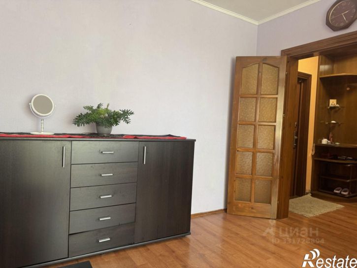 1-комн квартира Молодежный пр-кт, 15,  д. 15