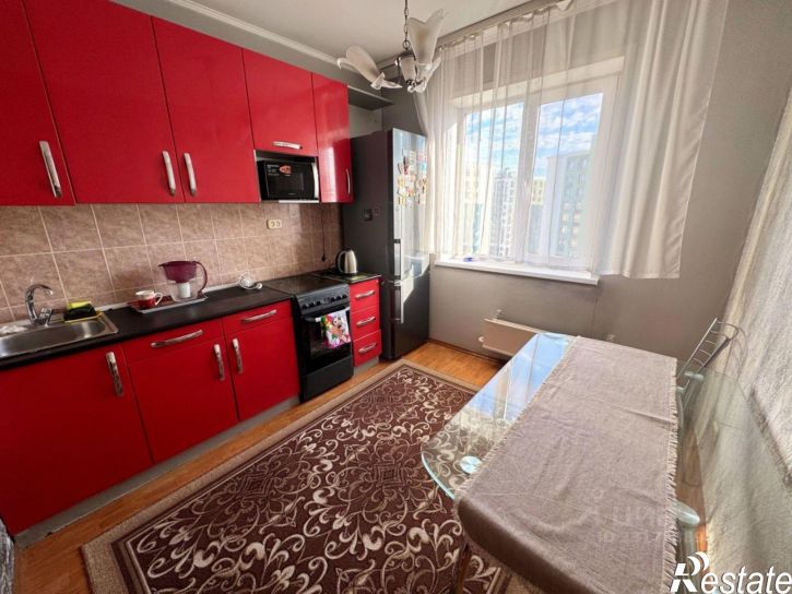 1-комн квартира Молодежный пр-кт, 15,  д. 15