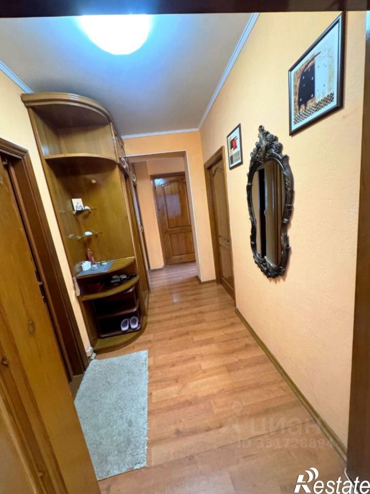 1-комн квартира Молодежный пр-кт, 15,  д. 15