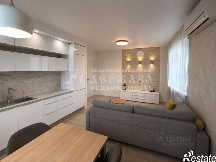 3-комн квартира Притомский пр-кт, 7/6,  д. 7/6