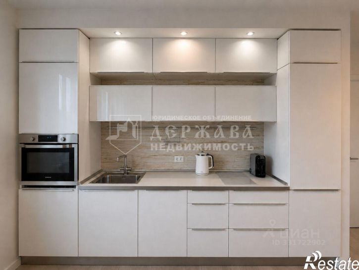 3-комн квартира Притомский пр-кт, 7/6,  д. 7/6