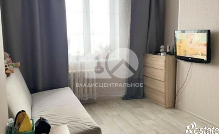 1-комн квартира ул Сибиряков-Гвардейцев, 22,  д. 22