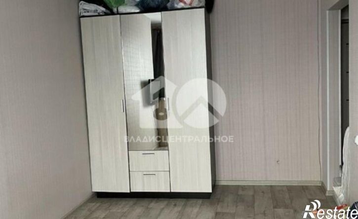 1-комн квартира ул Сибиряков-Гвардейцев, 22,  д. 22
