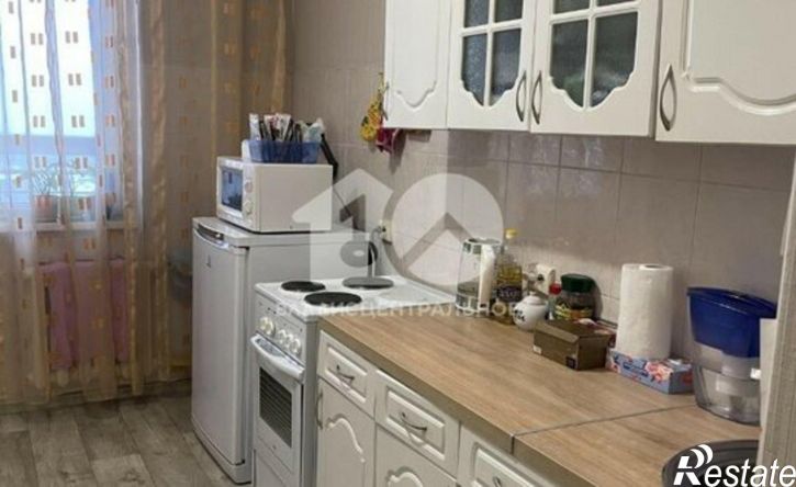 1-комн квартира ул Сибиряков-Гвардейцев, 22,  д. 22