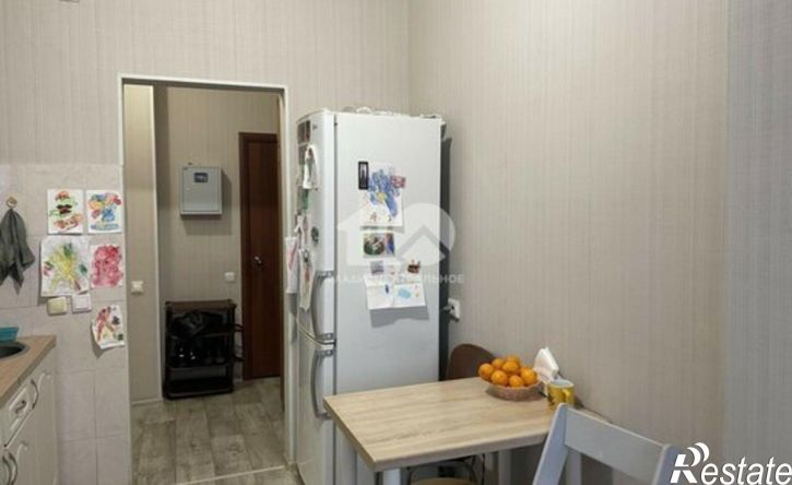 1-комн квартира ул Сибиряков-Гвардейцев, 22,  д. 22