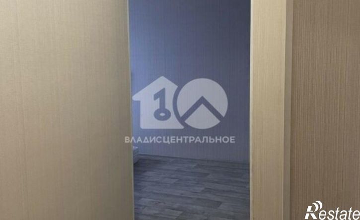1-комн квартира ул Сибиряков-Гвардейцев, 22,  д. 22