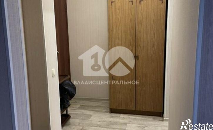 1-комн квартира ул Сибиряков-Гвардейцев, 22,  д. 22
