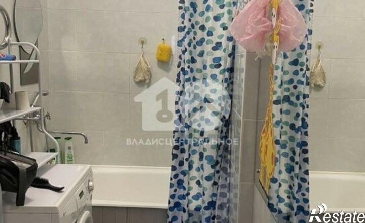 1-комн квартира ул Сибиряков-Гвардейцев, 22,  д. 22