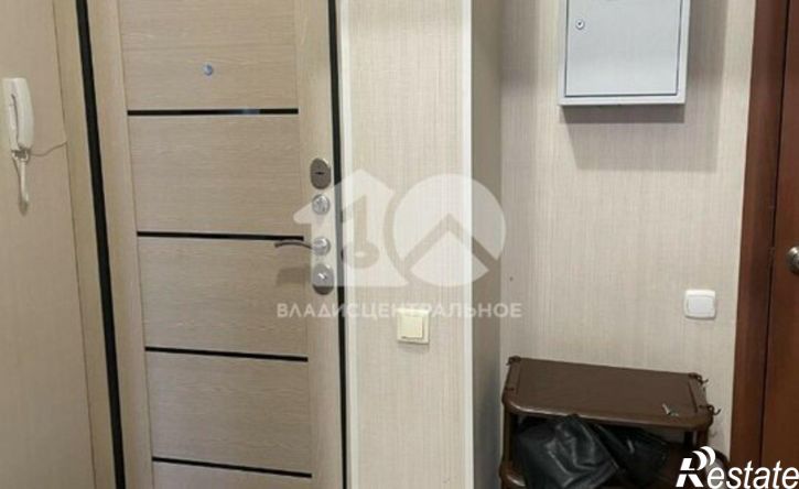 1-комн квартира ул Сибиряков-Гвардейцев, 22,  д. 22