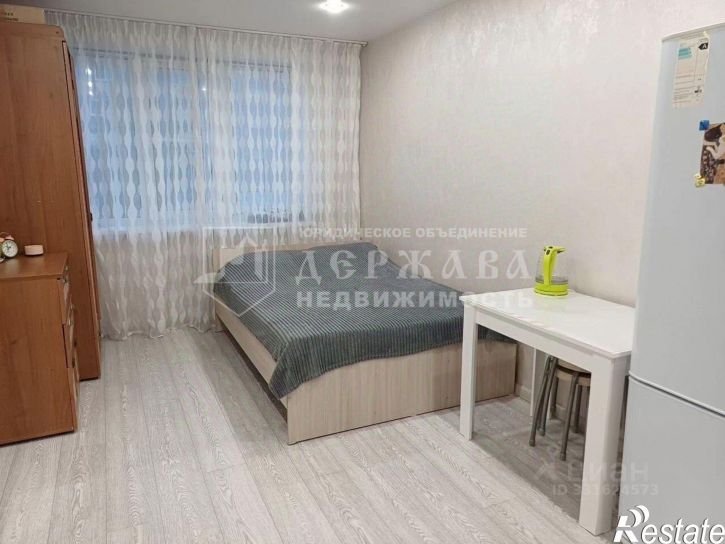 1-комн квартира Ленинградский пр-кт, 18А,  д. 18А