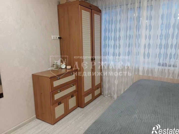 1-комн квартира Ленинградский пр-кт, 18А,  д. 18А