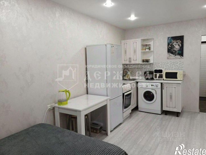 1-комн квартира Ленинградский пр-кт, 18А,  д. 18А