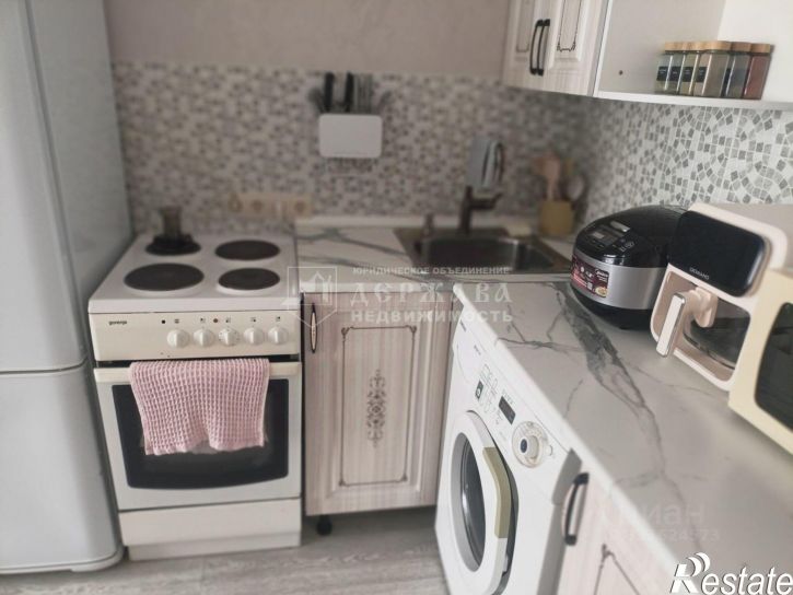 1-комн квартира Ленинградский пр-кт, 18А,  д. 18А