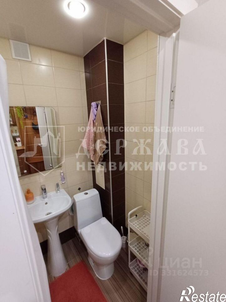 1-комн квартира Ленинградский пр-кт, 18А,  д. 18А