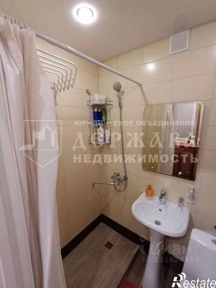 1-комн квартира Ленинградский пр-кт, 18А,  д. 18А