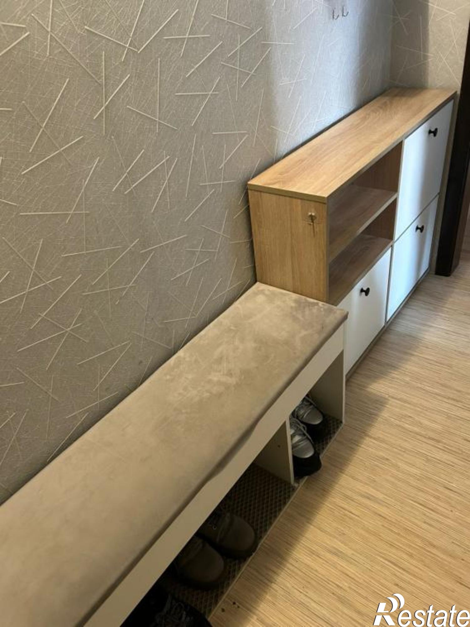Купить квартиру за 4 800 000 рублей на Строителей б-р, 29а