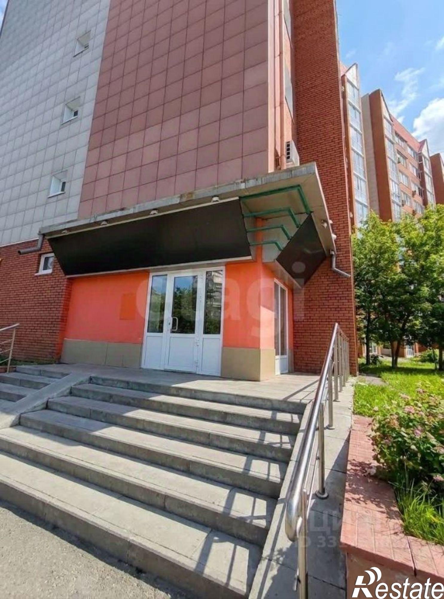 Купить офис, помещение под офис за 44 042 100 рублей на Молодежный пр-кт, 3а