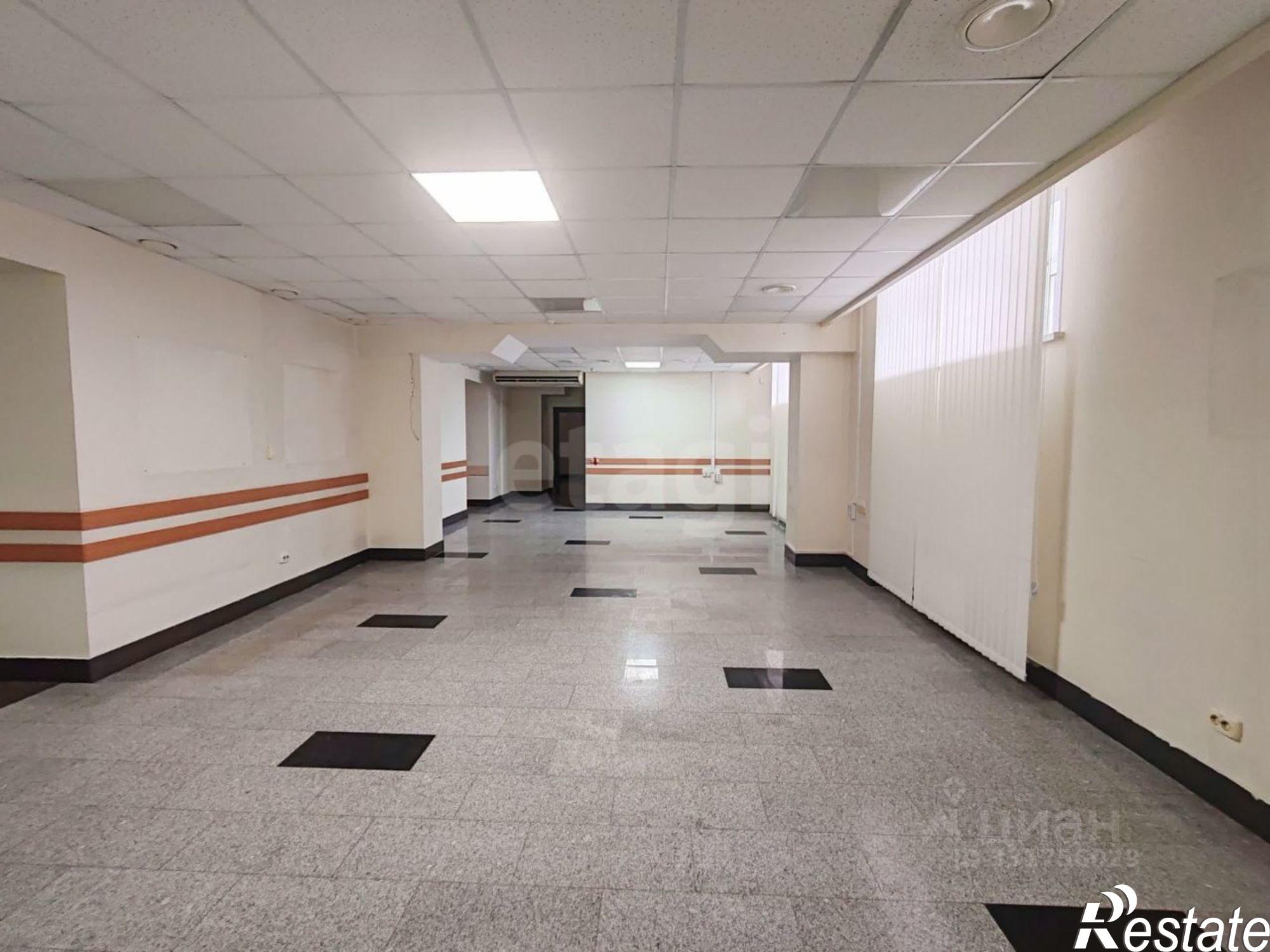 Купить офис, помещение под офис за 44 042 100 рублей на Молодежный пр-кт, 3а