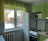 2-комн, 43.5кв м, этаж 2/5 Строителей б-р, 29а