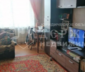 3-комн, 61кв м, этаж 4/9 ул Сибиряков-Гвардейцев, 17